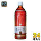 カネ松製茶 あるけっ茶 500ml ペットボトル 24本入 お茶 発酵茶 有機JAS規格