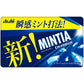 【3人シェア買いでお得】【送料無料】アサヒグループ食品 ミンティア コールドスマッシュ 50粒(7g)×10個