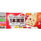 アサヒグループ食品 1本満足バー ベイクドフルーツ 72本入