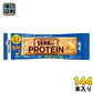 アサヒグループ食品 1本満足バー プロテインベイクドチーズ  144本 (72本入×2 まとめ買い) プロテインバー 一本満足
