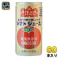 光食品 オーガニック トマトジュース 食塩無添加 190g 缶 60本 (30本入×2 まとめ買い) リコピン 有機栽培 無添加ジュース 濃縮トマト還元