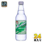 八戸製氷冷蔵 三島シトロン 330ml 瓶 24本入 炭酸飲料 プレーン サイダー