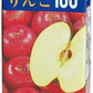 共進牧場 青森県産りんご 125ml 紙パック 24本入