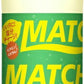 大塚食品 マッチ 塩レモンソーダ 500ml ペットボトル 24本入