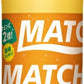 大塚食品 マッチ ビタミンみかん 500ml ペットボトル 24本入 炭酸飲料 果汁 ビタミン ミネラル