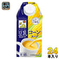 キッコーマン 豆乳仕立てのコーンスープ 500ml 紙パック 24本 (12本入×2 まとめ買い) 豆乳 コーンスープ