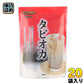 和歌山産業 蔵王高原農園 タピオカ 180g 20袋入(10袋入×2まとめ買い) 〔タピオカミルクティー 黒糖風味 たぴおか デザート ドリンク〕