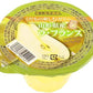 和歌山産業 蔵王高原農園 くだもの楽しむゼリー 山形県産ラ・フランス 195g カップ 24個 (12個入×2 まとめ買い)