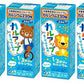 エルビー カルアップ 200ml 紙パック 48本 (24本入×2 まとめ買い) 栄養機能食品 カルシウム
