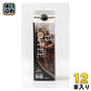セイコー珈琲 天然水使用アイスコーヒー 1000ml 紙パック 12本 (6本入×2 まとめ買い) 無糖 珈琲