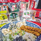長崎県銘菓 長崎中華菓子　お試しセット ８種入