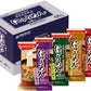 アマノフーズ フリーズドライ にゅうめん詰め合わせ 4種セット 4食×6箱入