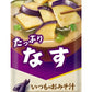 アマノフーズ フリーズドライ いつものおみそ汁 なす 60食 (10食入×6 まとめ買い) お味噌汁 FD インスタント 即席 味噌汁