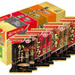 アマノフーズ フリーズドライ おいしさ贅沢おみそ汁 4種セット 24食 (8食入×3箱 まとめ買い) 〔FD インスタント 即席 味噌汁 詰め合わせ〕