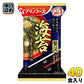 アマノフーズ フリーズドライ いつものおみそ汁 贅沢 海苔 40食 (10食入×4 まとめ買い) お味噌汁 FD インスタント 即席 味噌汁