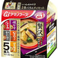 アマノフーズ フリーズドライ いつものおみそ汁贅沢5食バラエティセット 10袋入