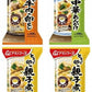 アマノフーズ フリーズドライ お惣菜3種いろいろセット(4食)×3まとめ買い