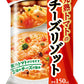 アマノフーズ フリーズドライ 完熟トマトのチーズリゾット 12食 (4食入×3 まとめ買い)