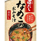 アマノフーズ 旨だし なめこのおみそ汁(赤だし) 20食 (10食入×2 まとめ買い) フリーズドライ インスタント味噌汁