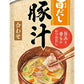 アマノフーズ 旨だし 豚汁 40食 (10食入×4 まとめ買い) フリーズドライ インスタント味噌汁