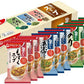アマノフーズ 旨だし スープ3種セット 60食 (10食入×6 まとめ買い) フリーズドライ インスタントスープ
