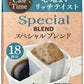 国太楼 アバンス Caf  Timeスペシャルブレンド 18杯×6袋入×2 まとめ買い 珈琲 ドリップコーヒー
