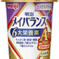 明治 メイバランス Arg Mini ミックスベリー味 125ml カップ 24本入 飲料 栄養調整食品 栄養補給