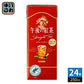キリン 午後の紅茶 ストレートティー 250ml スリム紙パック 24本入 紅茶飲料 低カロリー 午後ティー