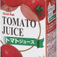 ゴールドパック トマトジュース 有塩 1L 紙パック 12本 (6本入×2 まとめ買い) 野菜ジュース 食塩入り
