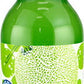 木村飲料 静岡マスクメロンサイダー 240ml 瓶 40本 (20本入×2 まとめ買い) 〔炭酸飲料〕