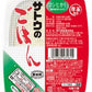 サトウ食品 サトウのごはん コシヒカリ 200g パック 20個入