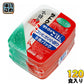 サトウ食品 サトウのごはん コシヒカリ 小盛り 150g 5食パック×24個 (12個入×2 まとめ買い) 〔さとうのごはん パックごはん ご飯 レンジ 少なめ レトルト インスタント〕
