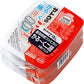 サトウ食品 サトウのごはん かる～く二膳 260gパック 3食セット×12個入 〔新潟県産 コシヒカリ 大盛り 2膳 レトルト サトウのごはん レンジ〕