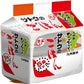 サトウ食品 サトウのごはん 九州産ひのひかり 200g 5食パック×16個 (8個入×2 まとめ買い) 非常食 レトルト インスタント ご飯