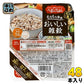 サラヤ へるしごはん おいしい雑穀 150g 48個 (24個入×2 まとめ買い)