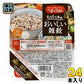 サラヤ へるしごはん おいしい雑穀 150g 24個入