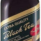 ジーエスフード ブラックティー アールグレイ 加糖タイプ 希釈用 500ml 瓶 12本入 濃厚紅茶 5倍希釈 こうちゃ