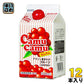ジーエスフード カムカム(CamuCamu) 500ml 紙パック 12本入 〔果汁飲料〕