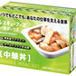 ホリカフーズ レスキューフーズ 一食ボックス 中華丼 12箱入×5まとめ買い 〔非常食 災害食 レスキューフーズ〕