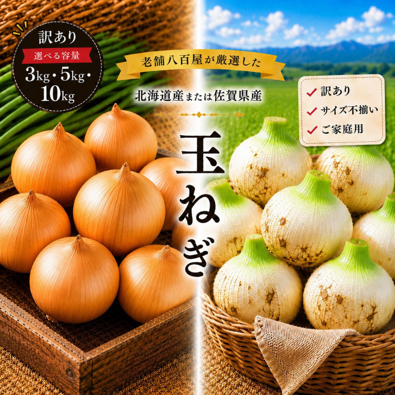 [みさわのやさい] 玉ねぎ 淡路島 10kg サイズお任せ(M〜2L) 国産 皮茶 玉葱 たまねぎ タマネギ 皮 保存野菜 常備野菜