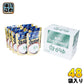 ヒカリ食品 こしひかり100％ 白がゆ 250g 48袋 (24袋入×2 まとめ買い) 〔お粥 かゆ 白粥 コシヒカリ 非常食 保存食〕