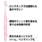 歯科専売品歯ブラシ Demiエリート スパイラル / 超先細毛+フラット毛 / Mふつう 12本入《★歯周病予防3点セットのおまけ付》【メール便送料無料】