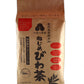 十津川農場 ねじめびわ茶 ティーバッグ 2g×300バック 2袋 (1袋入×2 まとめ買い)