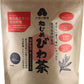 十津川農場 ねじめびわ茶 ティーバッグ 2g×80バック 2袋 (1袋入×2 まとめ買い)