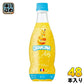 サントリー ORANGINA オランジーナ エアリー 420ml ペットボトル 48本 (24本入×2 まとめ買い) Airy 炭酸飲料 フレーバー炭酸