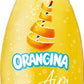 サントリー ORANGINA オランジーナ エアリー 420ml ペットボトル 24本入 Airy 炭酸飲料 フレーバー炭酸