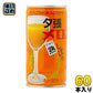 札幌グルメフーズ 夕張メロン熟しぼり 190g 缶 60本 (30本入×2 まとめ買い) 〔果汁飲料〕