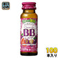 エーザイ チョコラBB Feチャージ 50ml 瓶 100本 (50本入×2 まとめ買い)