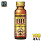 エーザイ チョコラBB ゴールドリッチ 50ml 瓶 100本 (50本入×2 まとめ買い)