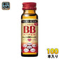 エーザイ チョコラBBハイパー 50ml 瓶 100本 (50本入×2 まとめ買い) 指定医薬部外品 栄養ドリンク 集中力改善